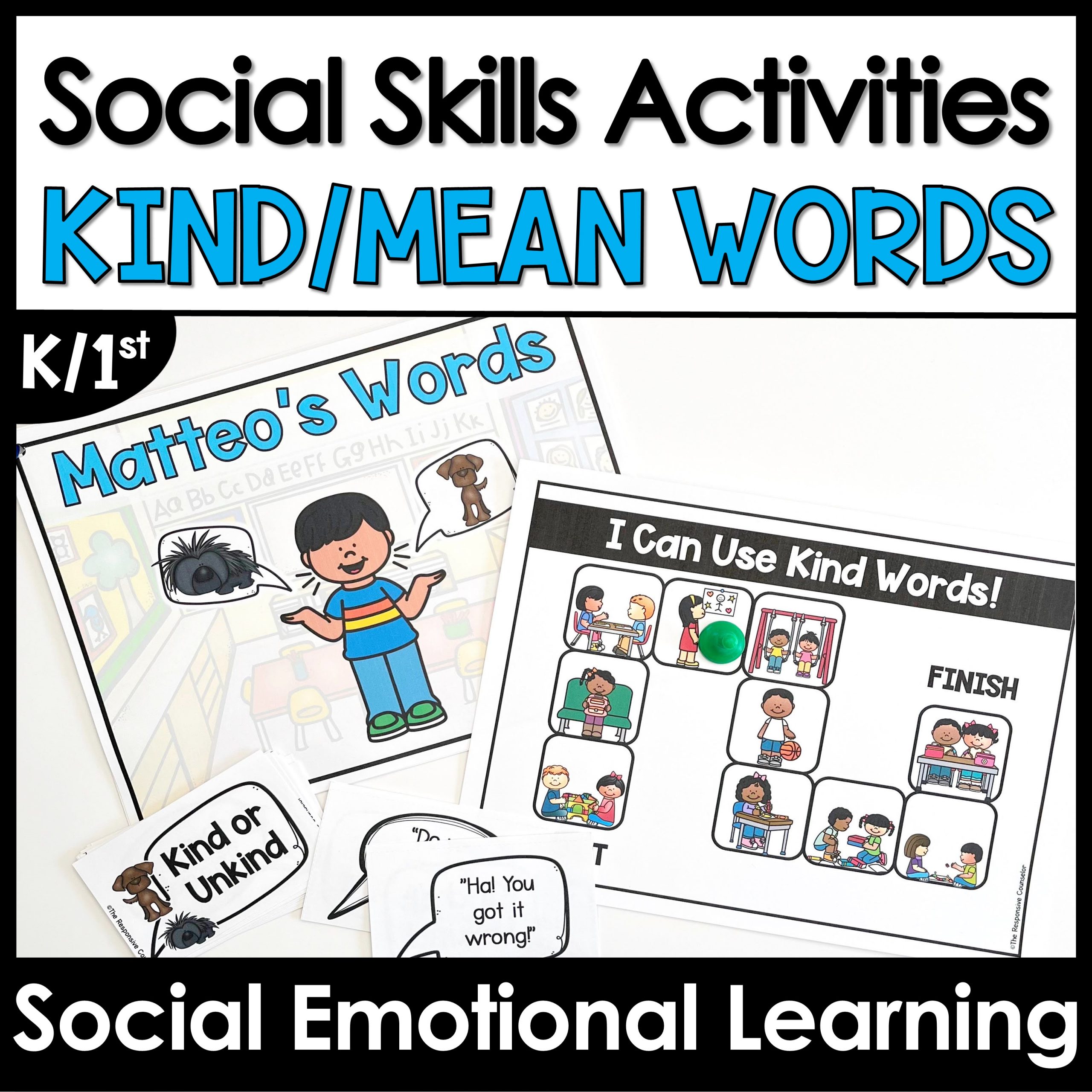 using-kind-words-lesson-and-activities-shop-the-responsive-counselor