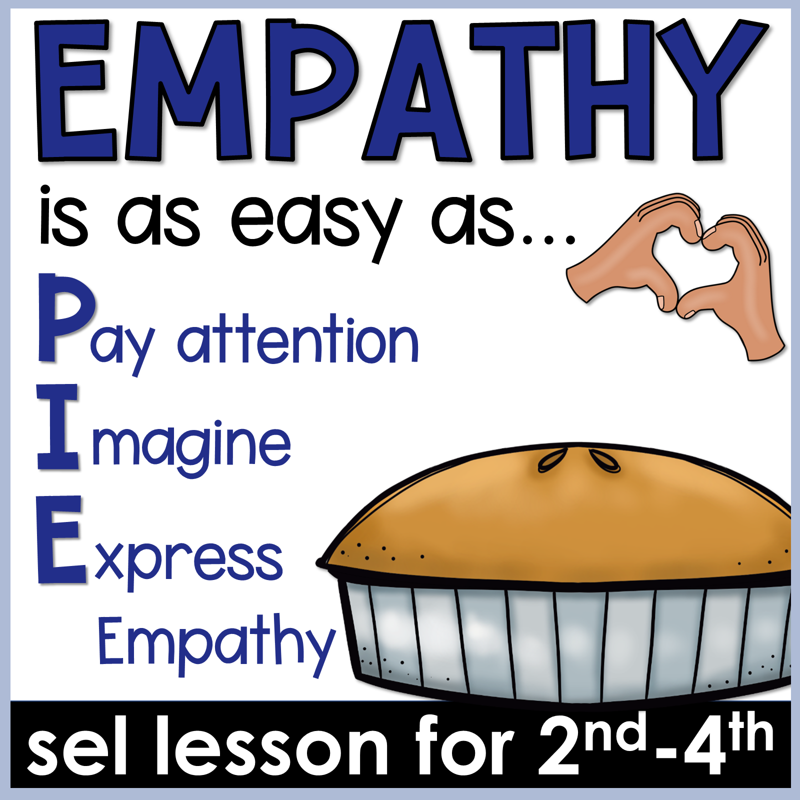 Empathy Lesson And Empathy Scenarios Shop The Responsive Counselor Empathy Lesson And Empathy Scenarios Shop The Responsive Counselor